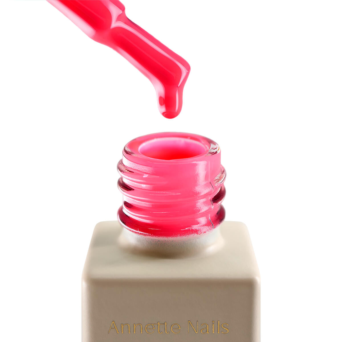 Oja Semipermanenta Dancebreak Flamenco 236 - 8ml Annette Nails