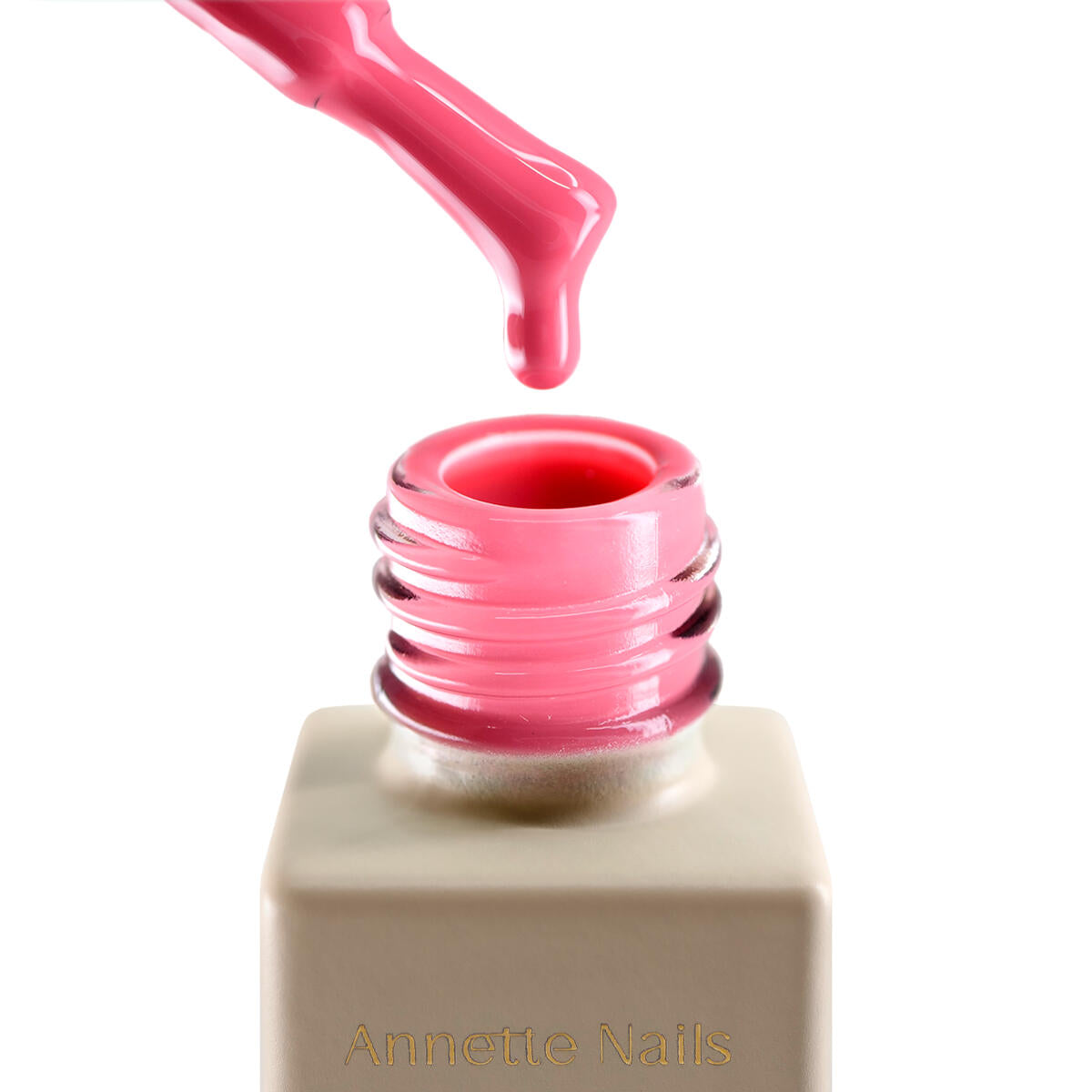 Oja Semipermanenta Diva Angelina 134 - 8ml Annette Nails