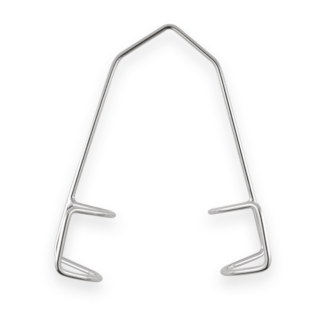 Despartitor Degete Pedichiura Annette Nails PODO SF-01