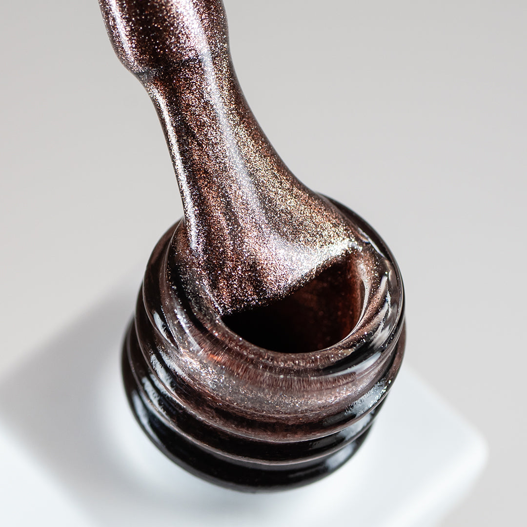 Oja Semipermanenta Diamond Cat Eye 1 DCE-01 - 8ml Annette Nails