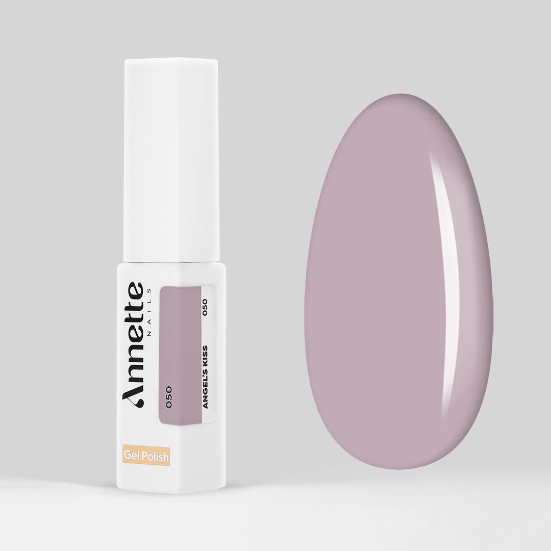 Oja Semipermanenta Elegance Angel's Kiss 050 - 8ml Annette Nails
