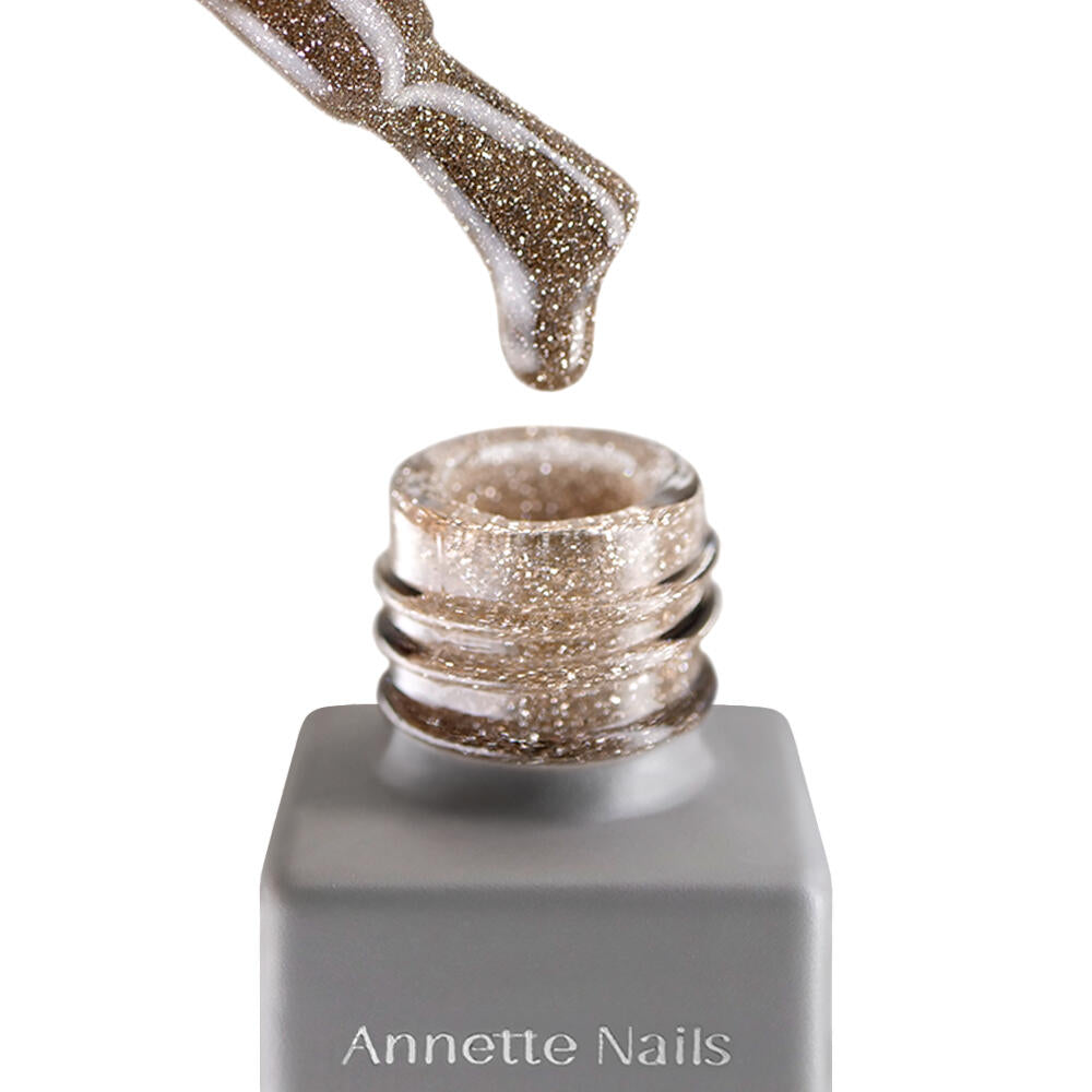 Oja Semipermanenta Flash 3 FL-03 - 8ml Annette Nails
