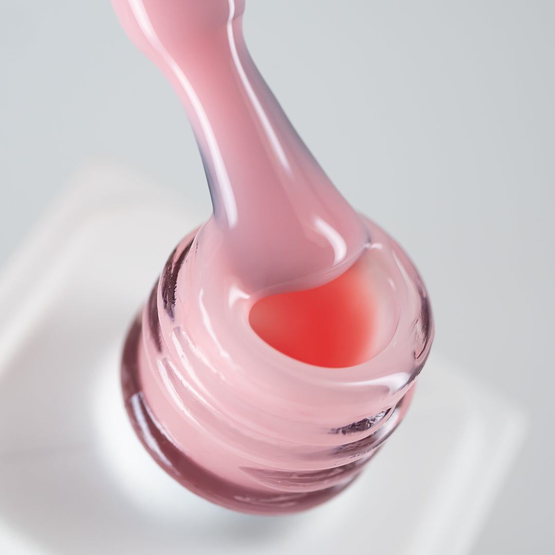 Baza Rubber French Dusty Pink - 12ml Annette Nails FR-03