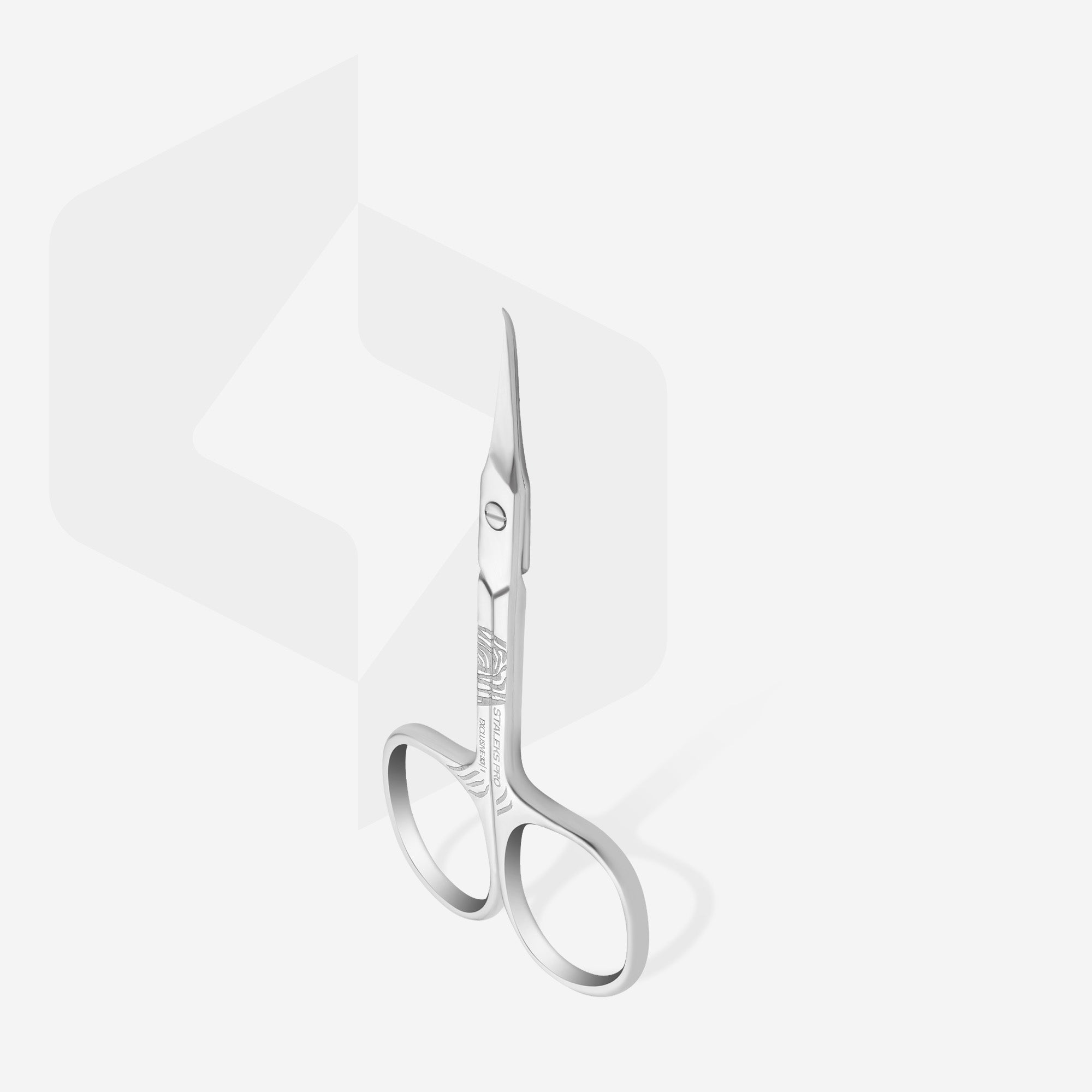 Forfecuta Cuticule Staleks Pro Exclusive (Zebra) - SX-33/1