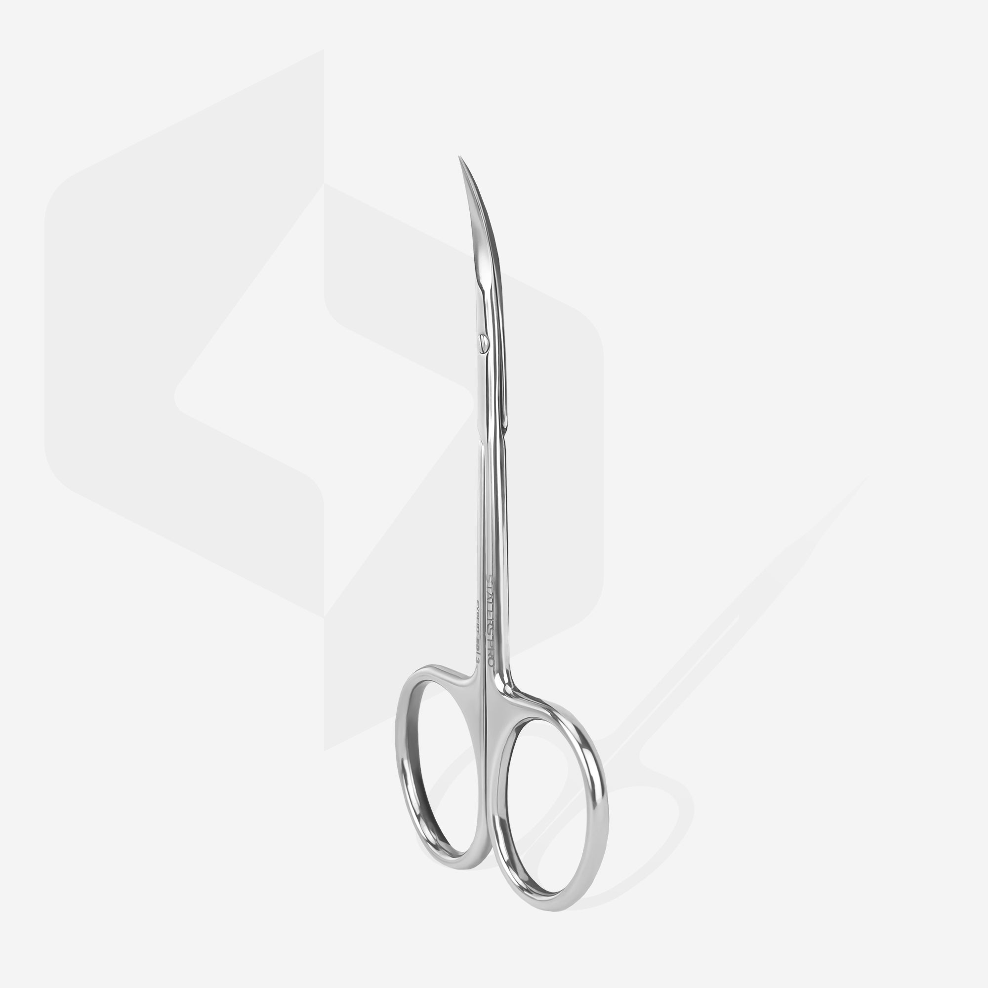 Forfecuta Cuticule Staleks Pro Expert - SE-50/3