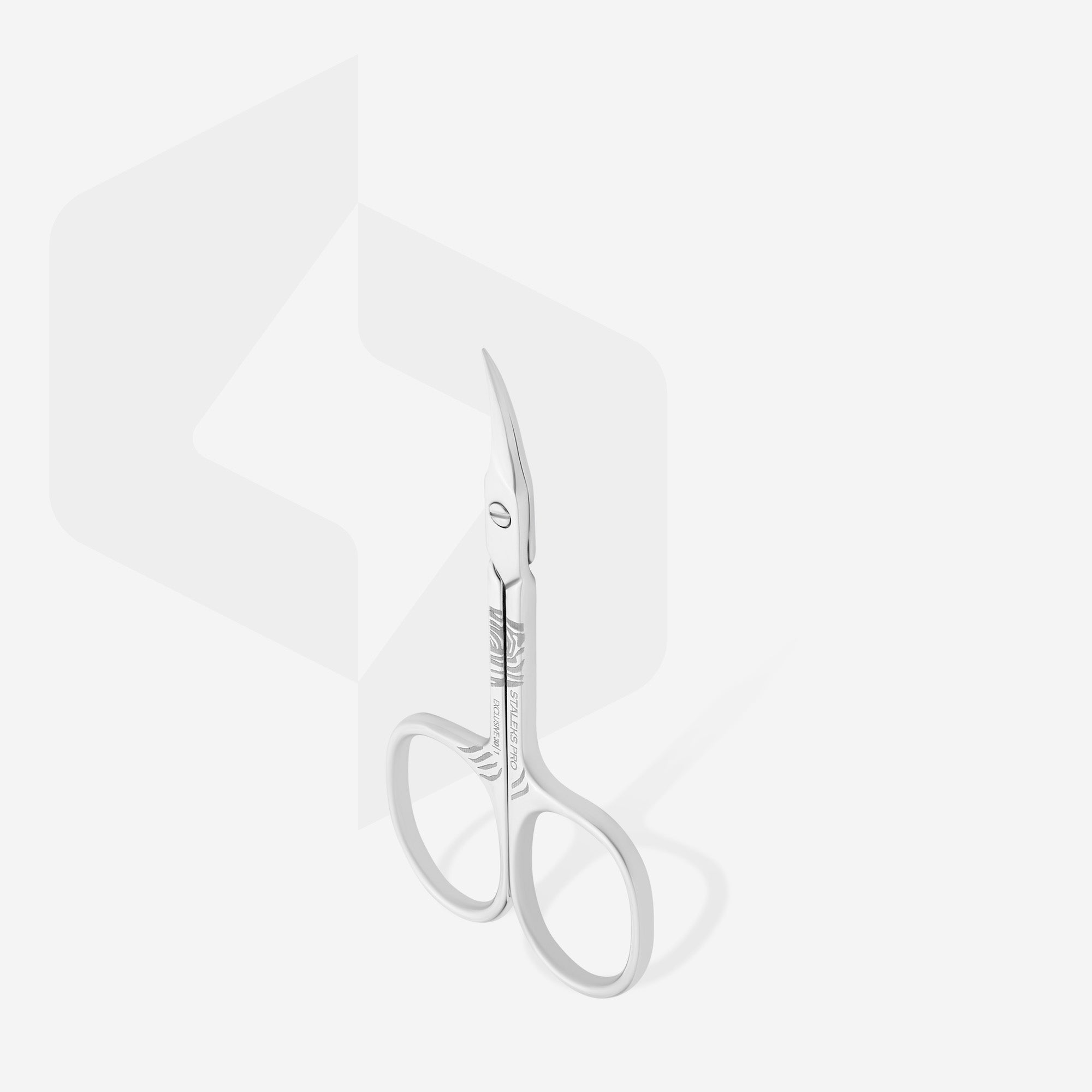 Forfecuta Staleks Pro Exclusive (Zebra) - SX-30/1