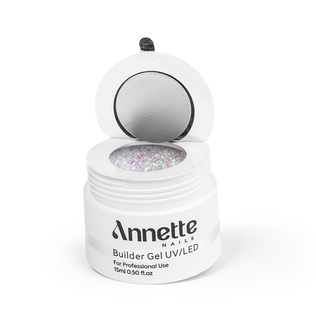 Gel Constructie Ice 8 - 15ml Annette Nails GBI-08-15