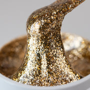 Paint Gel Platinum Gold 02 Wipe - 5ml Annette Nails GPP-02