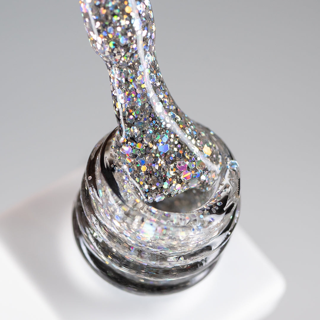 Oja Semipermanenta Galaxy 1 GX-01 - 8ml Annette Nails