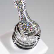 Oja Semipermanenta Galaxy 1 GX-01 - 8ml Annette Nails