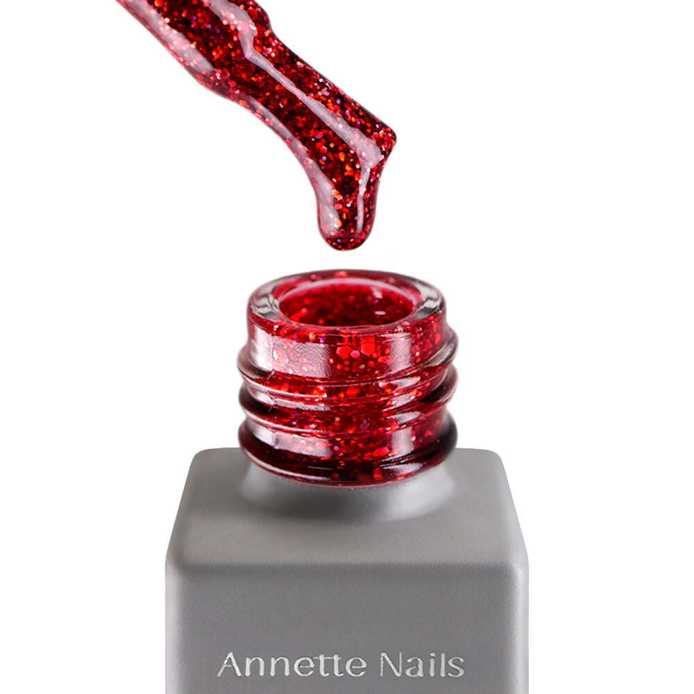 Oja Semipermanenta Galaxy 11 GX-11 - 8ml Annette Nails