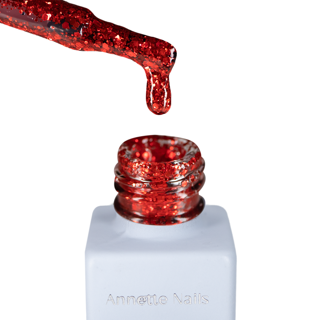 Oja Semipermanenta Galaxy 16 GX-16 - 8ml Annette Nails