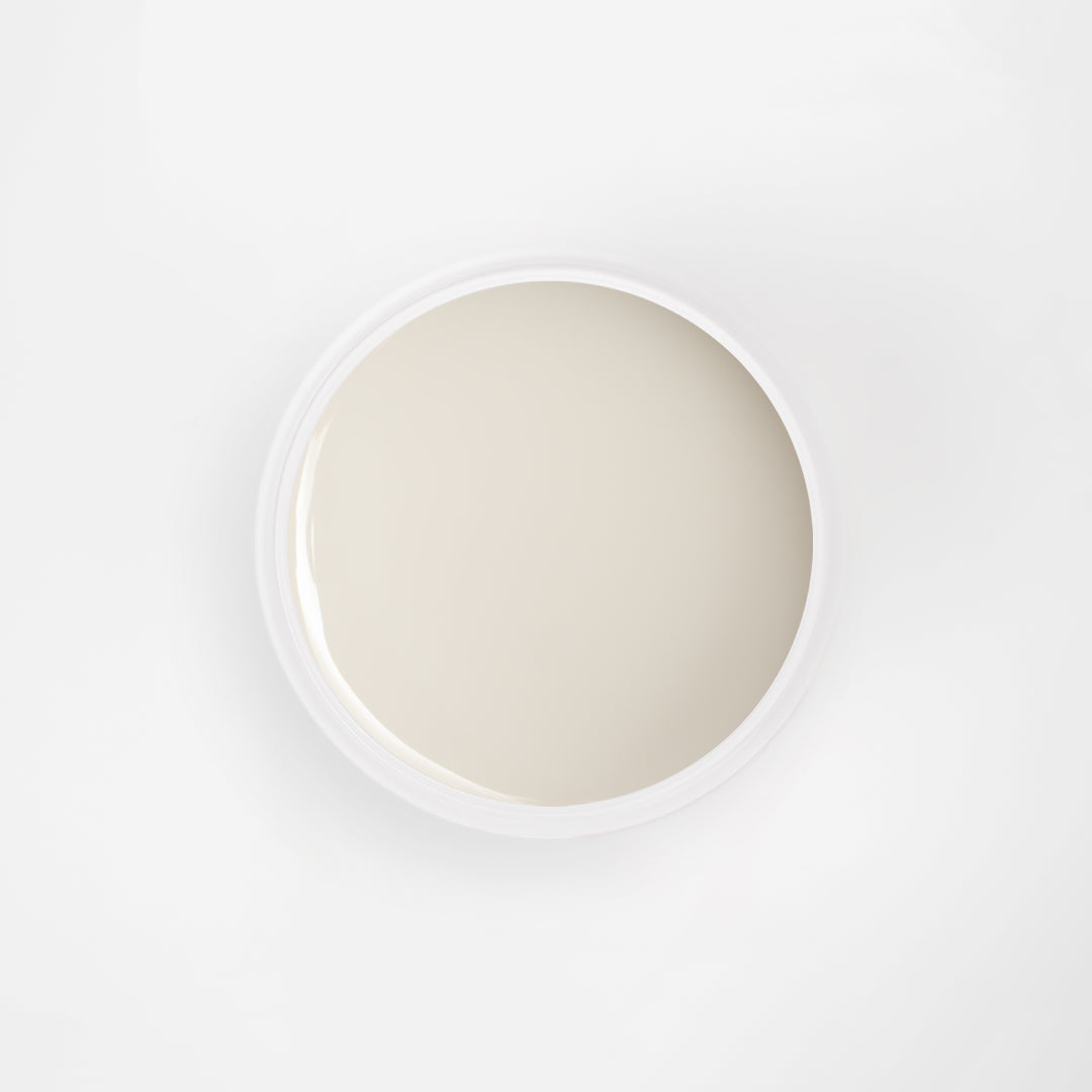 Gel Constructie Half Clear Coffee Flat White - 15ml Annette Nails GBH-01-15