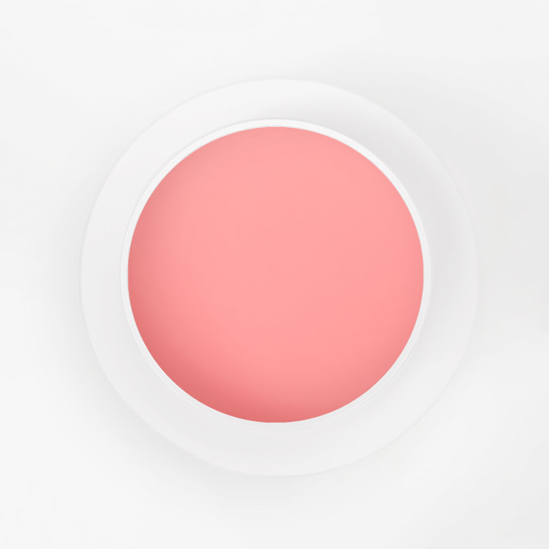 Gel Constructie Creamy Blush - 50ml Annette Nails GBC-10-50