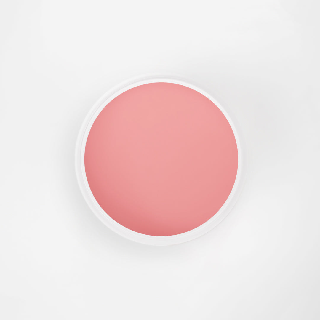 Gel Constructie Creamy Blush - 15ml Annette Nails GBC-10-15