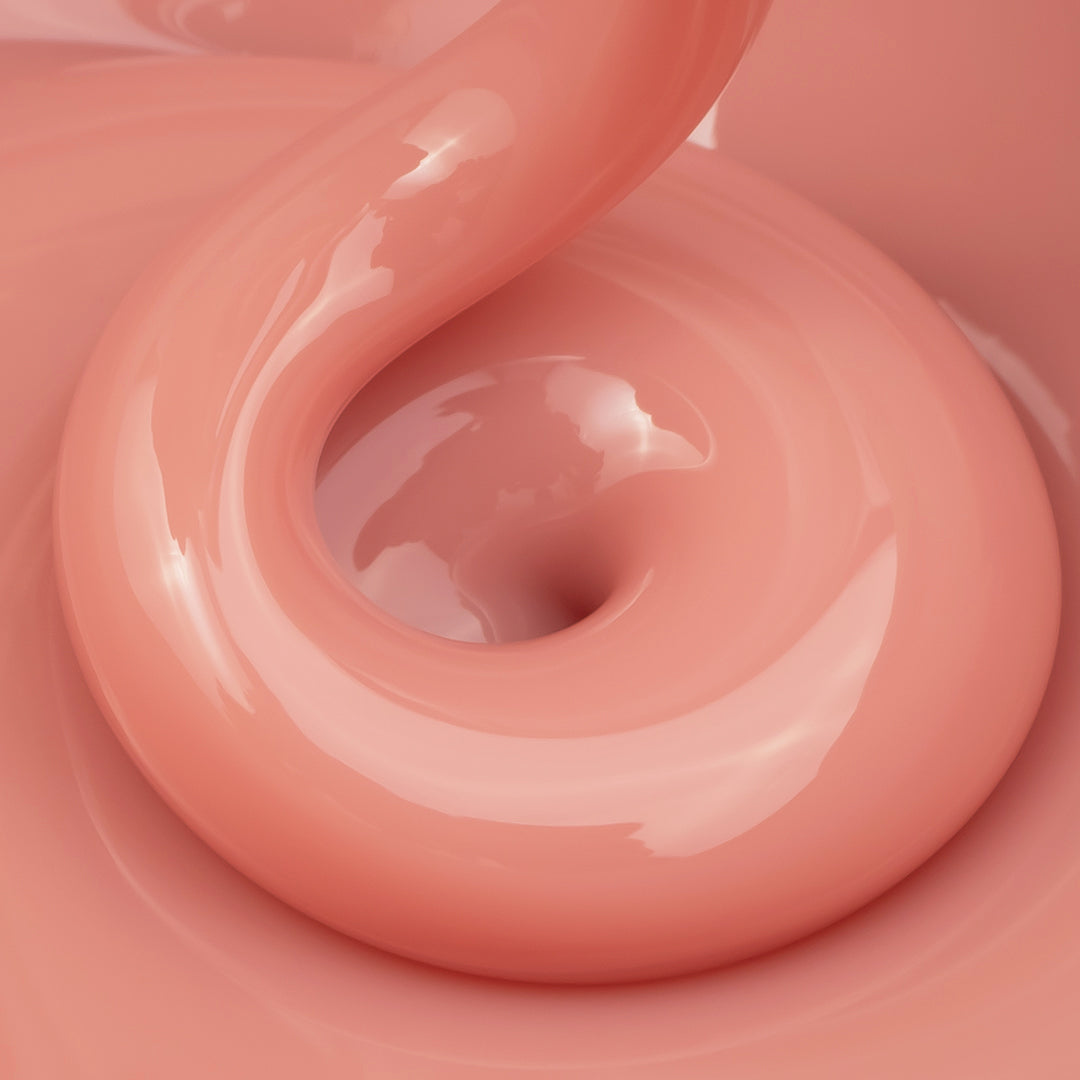 Gel Constructie Creamy Caramel - 50ml Annette Nails GBC-12-50