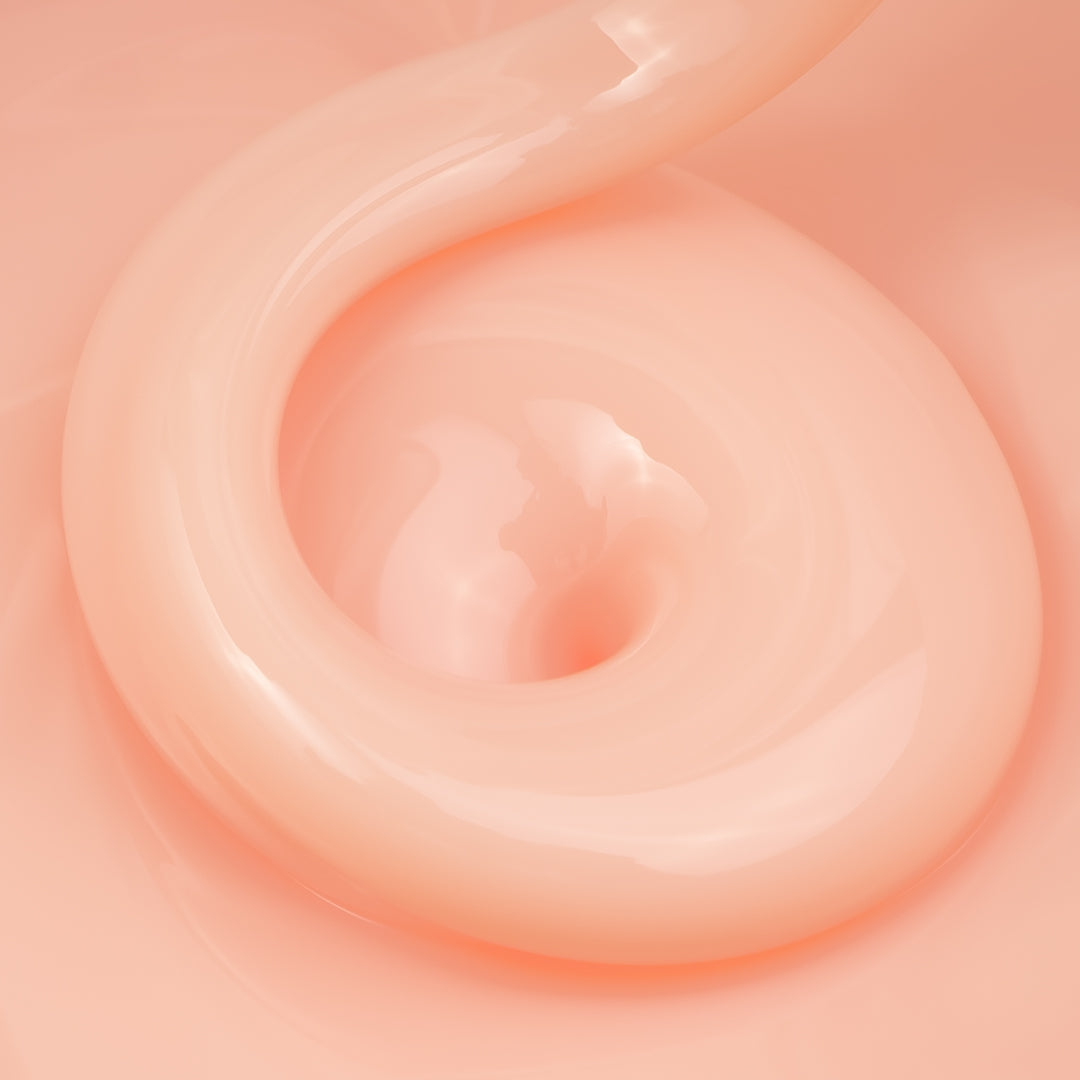 Gel Constructie Creamy Cream - 50ml Annette Nails GBC-06-50