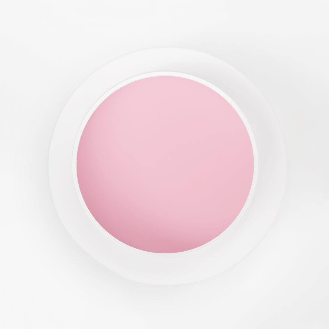 Gel Constructie Creamy Lightrose - 50ml Annette Nails GBC-20-50