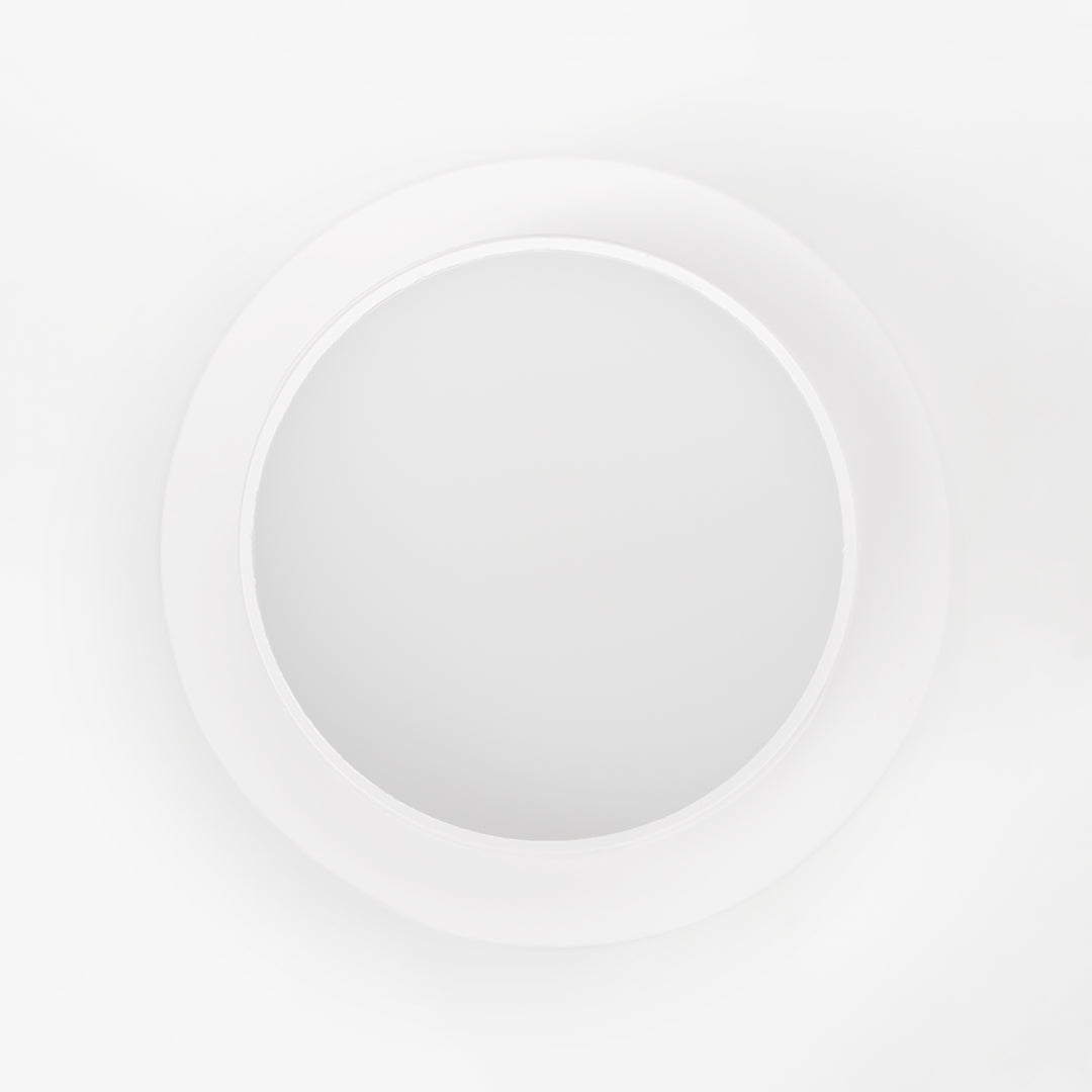 Gel Constructie Creamy Milky White - 50ml Annette Nails GBC-03-50