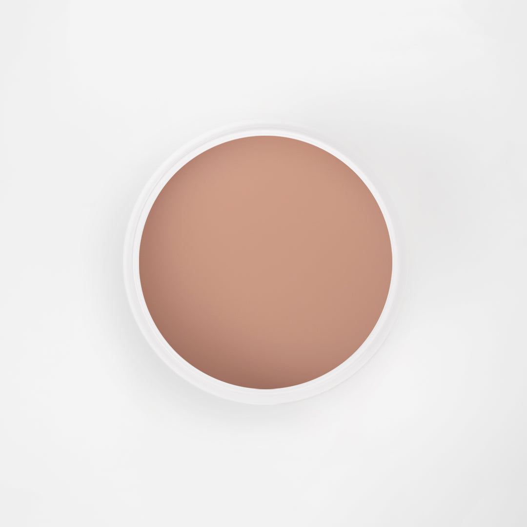 Gel Constructie Creamy Nude - 15ml Annette Nails GBC-05-15