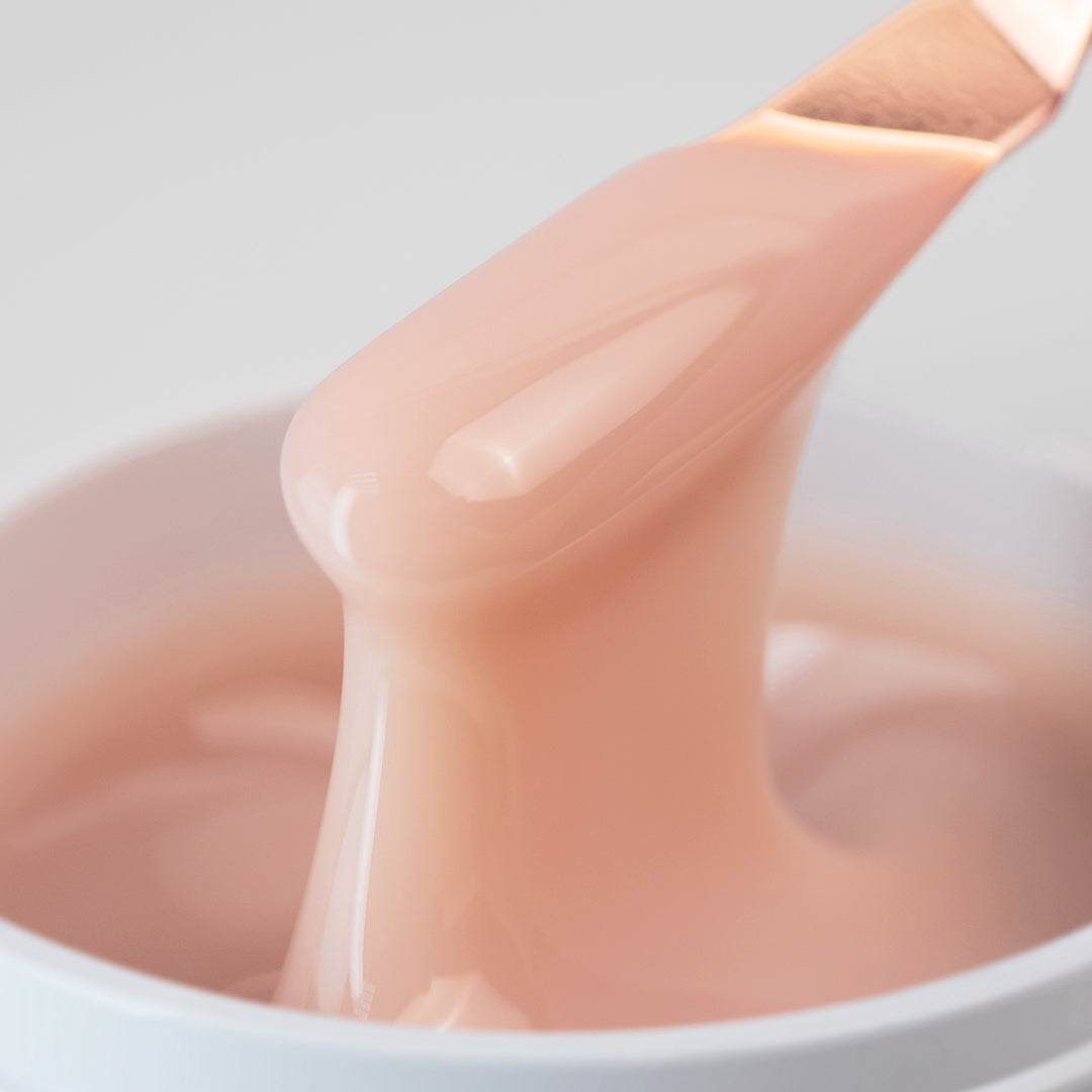 Gel Constructie Creamy Skin - 15ml Annette Nails GBC-04-15