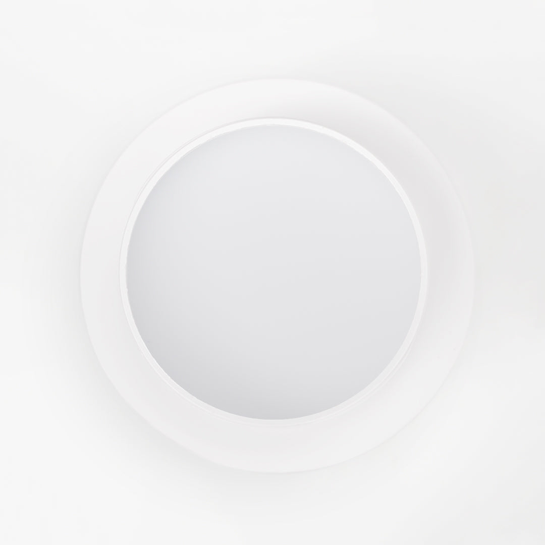 Gel Constructie Creamy White - 50ml Annette Nails GBC-02-50