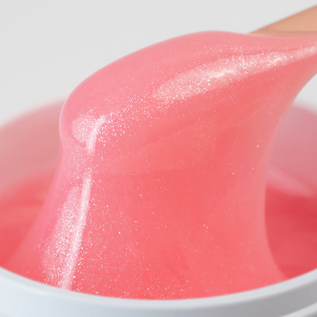 Gel Constructie Shimmer Barbie - 50ml Annette Nails GBS-06-50