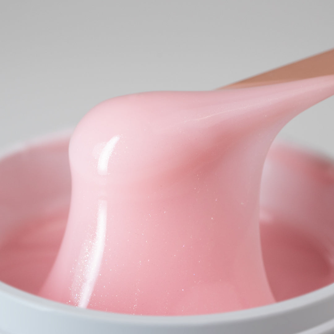 Gel Constructie Shimmer Lotus - 50ml Annette Nails GBS-03-50