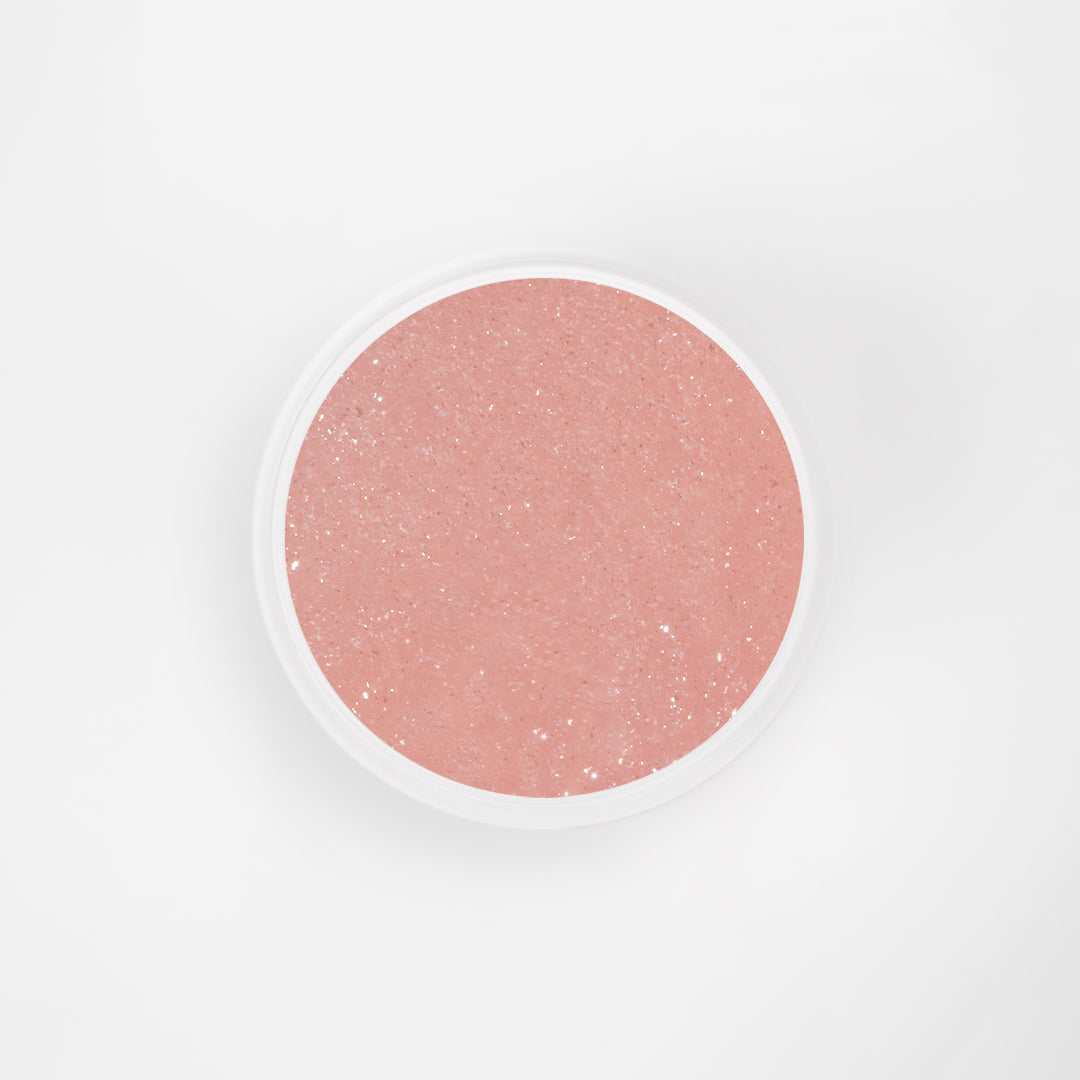 Gel Constructie Shimmer Natural - 15ml Annette Nails GBS-09-15