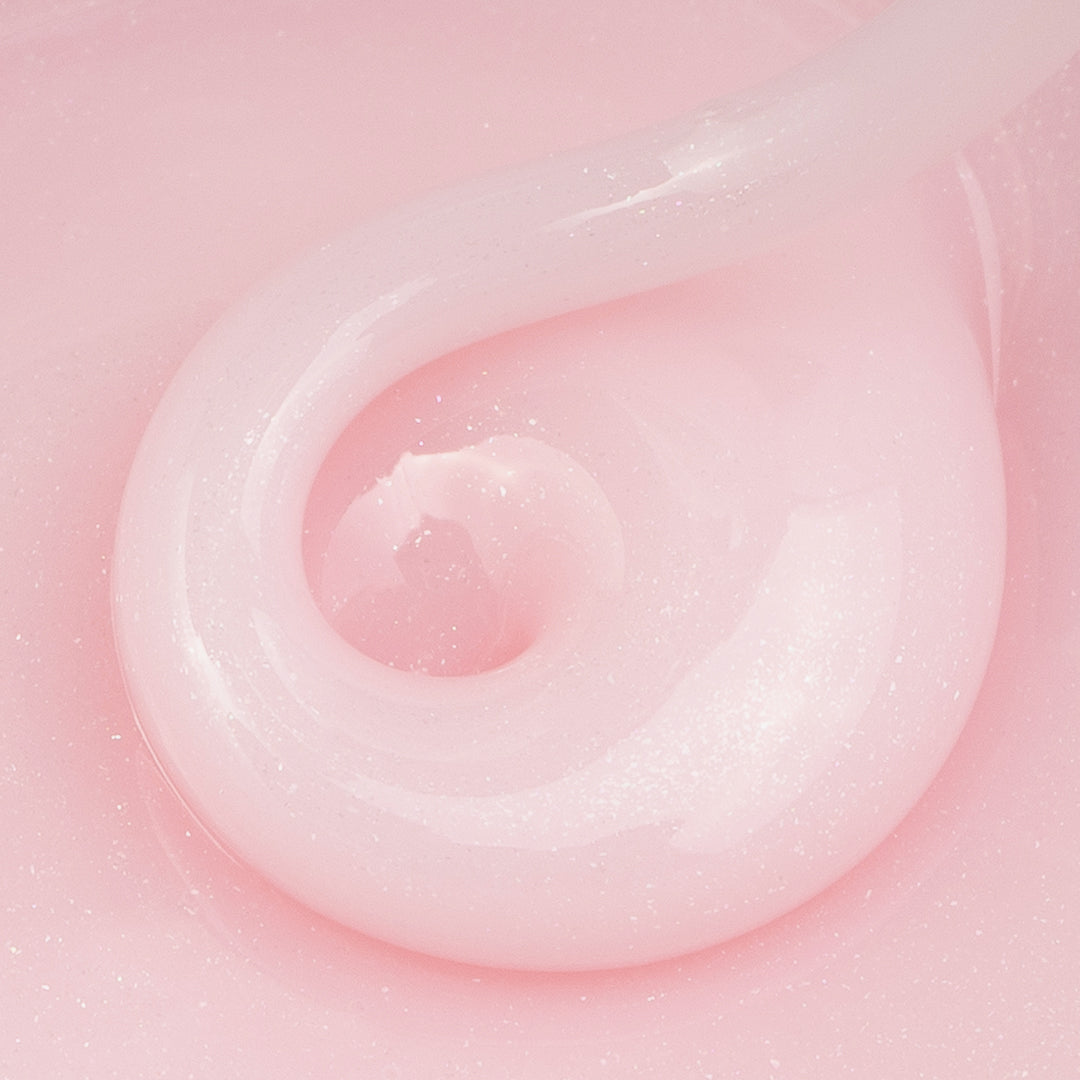 Gel Constructie Shimmer Porcelain - 15ml Annette Nails GBS-02-15