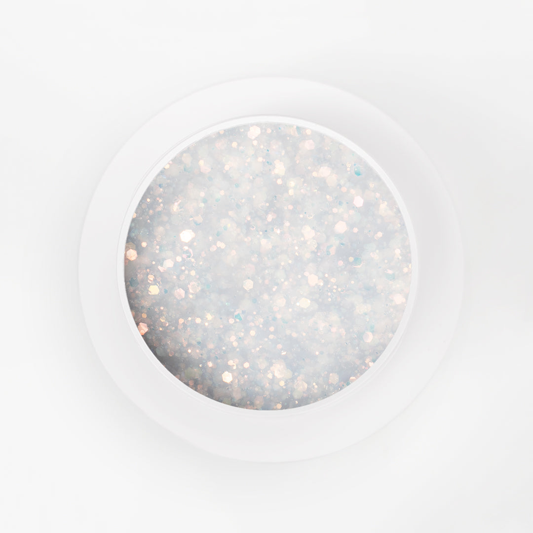 Gel Constructie Twinkle 1 - 50ml Annette Nails GBT-01-50