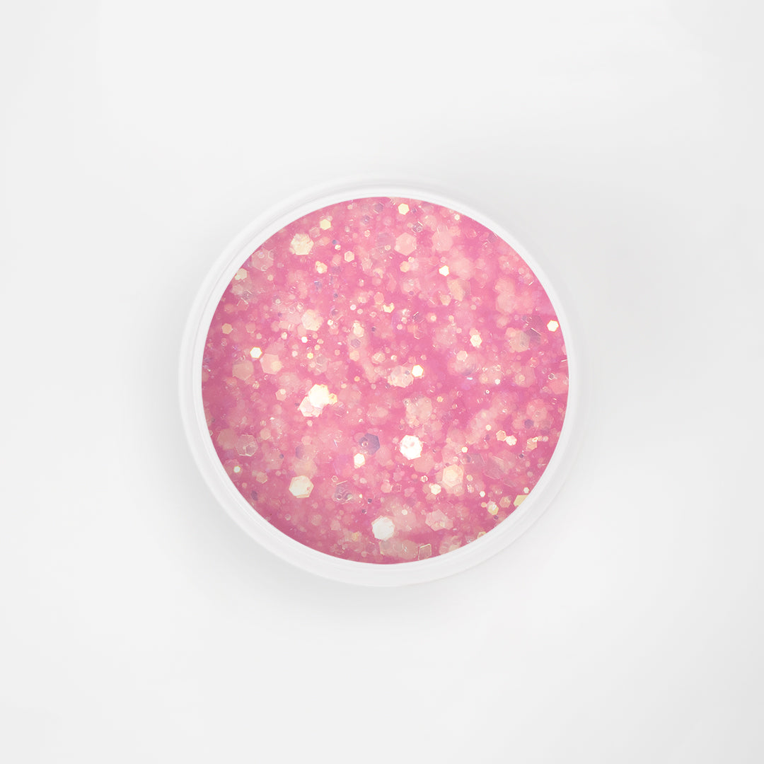 Gel Constructie Twinkle 3 - 15ml Annette Nails GBT-03-15