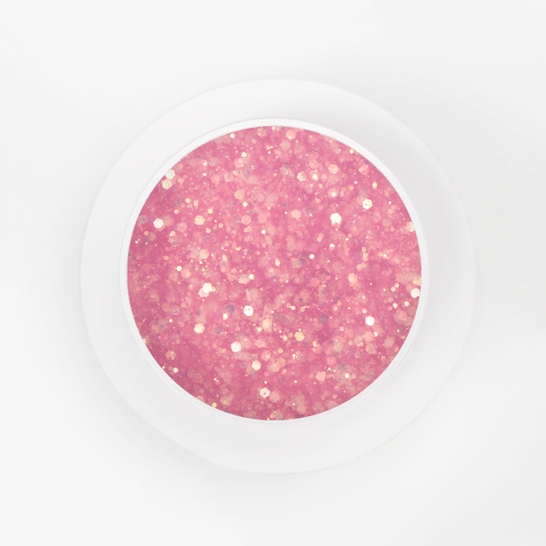 Gel Constructie Twinkle 3 - 50ml Annette Nails GBT-03-50