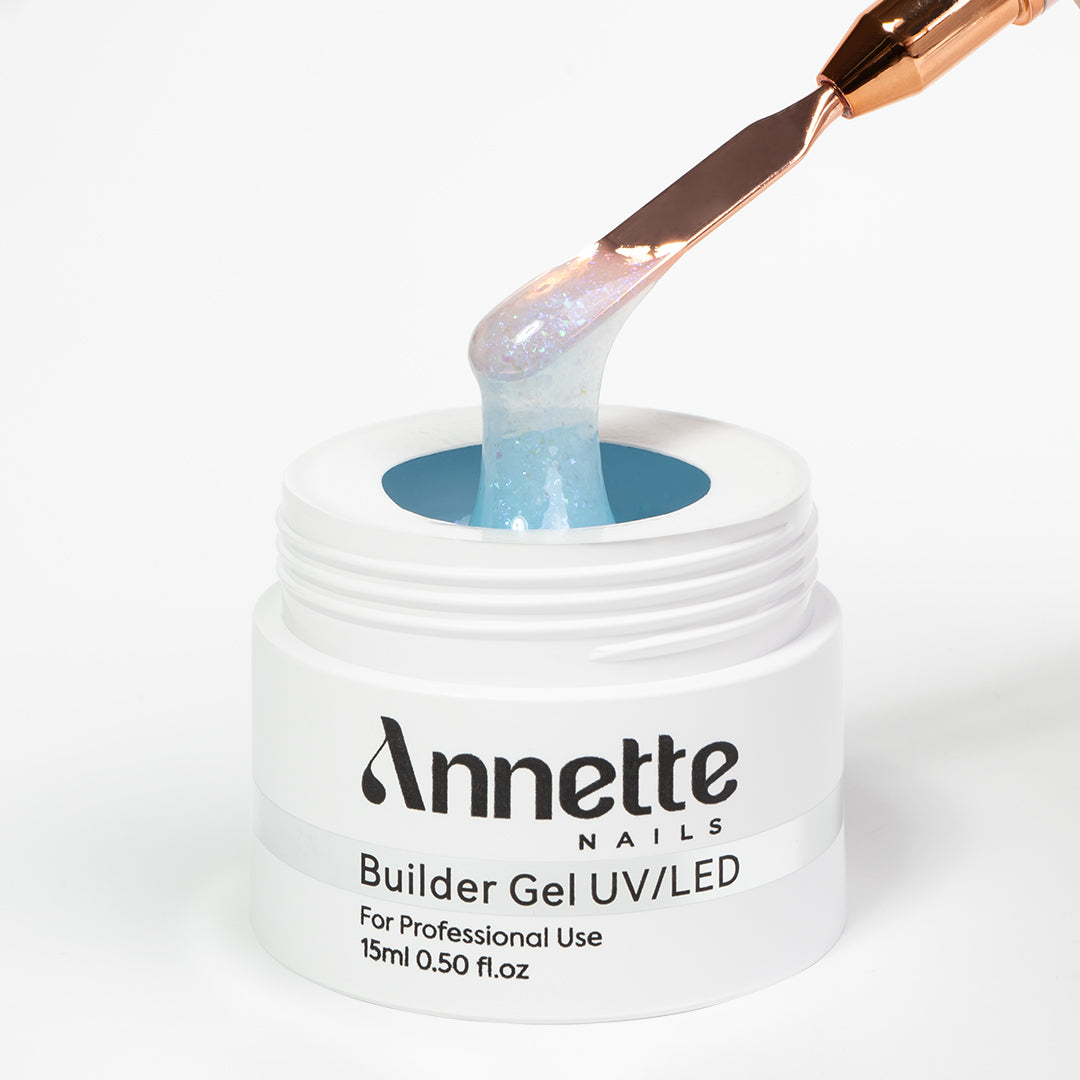 Gel Constructie Ice 2 - 15ml Annette Nails GBI-02-15