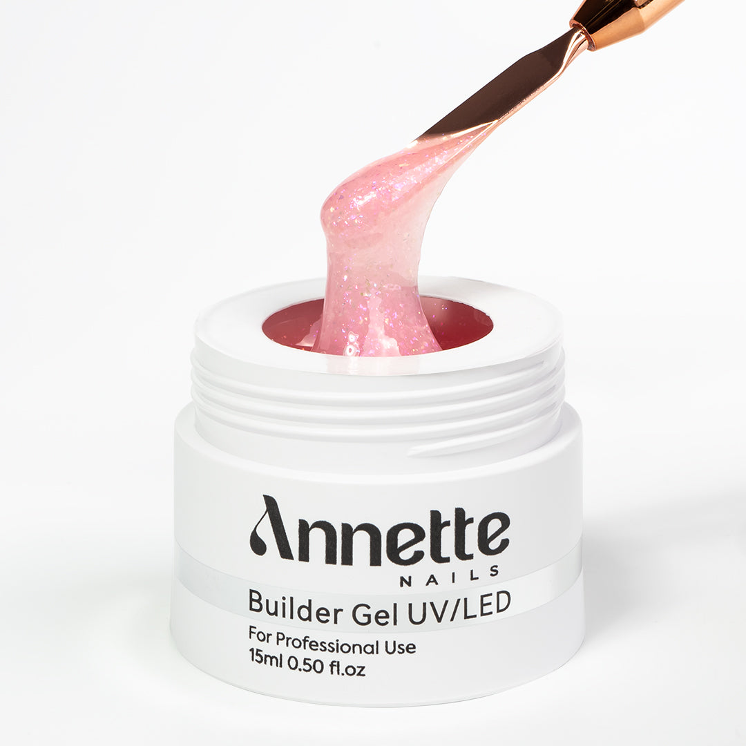 Gel Constructie Ice 3 - 15ml Annette Nails GBI-03-15