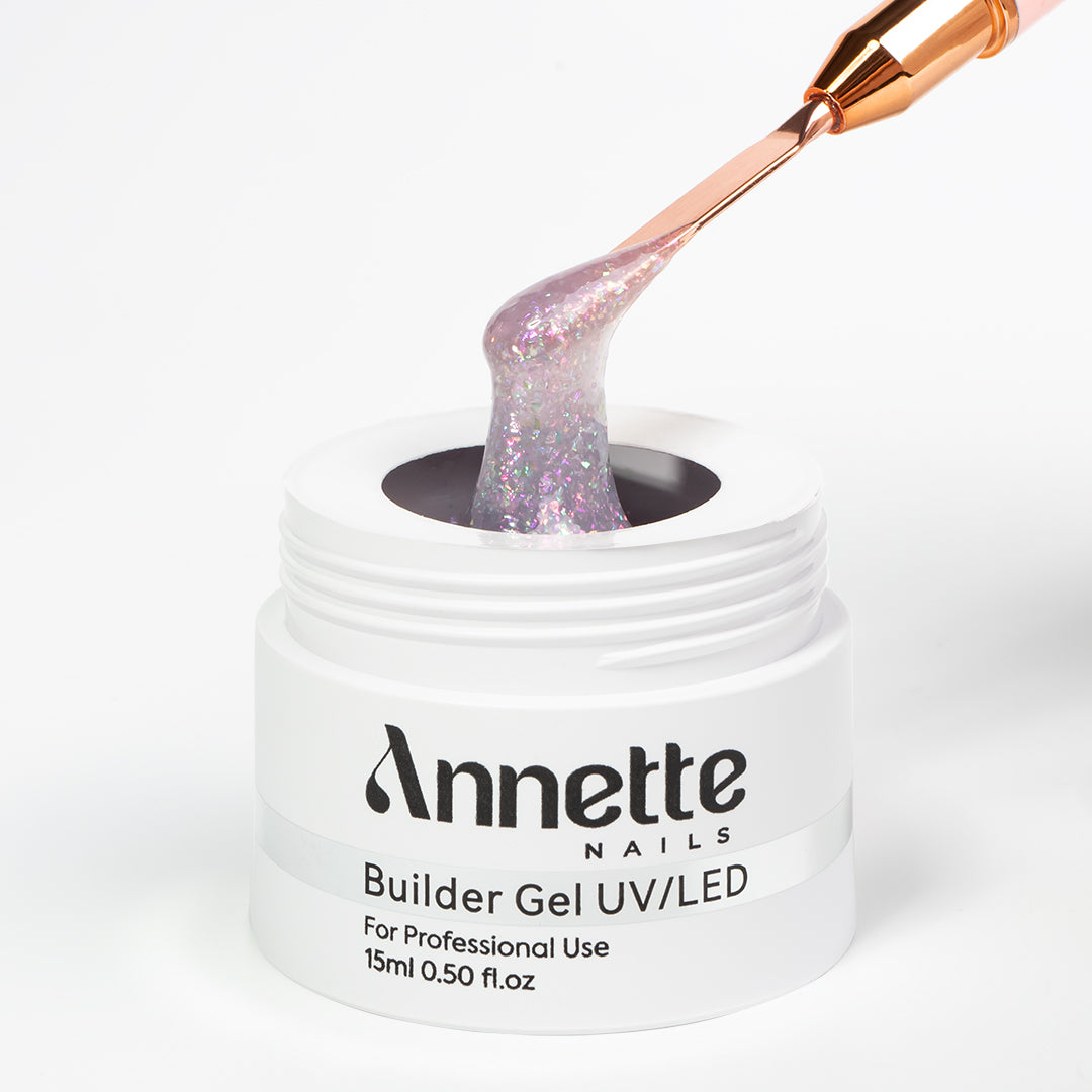 Gel Constructie Ice 5 - 15ml Annette Nails GBI-05-15