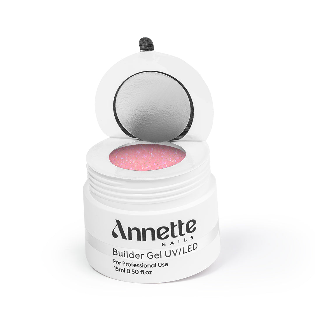 Gel Constructie Ice 3 - 15ml Annette Nails GBI-03-15