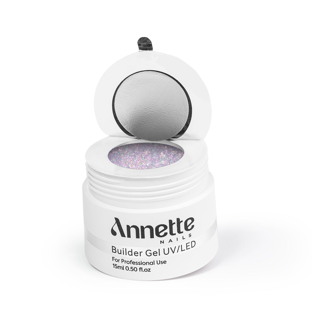 Gel Constructie Ice 5 - 15ml Annette Nails GBI-05-15