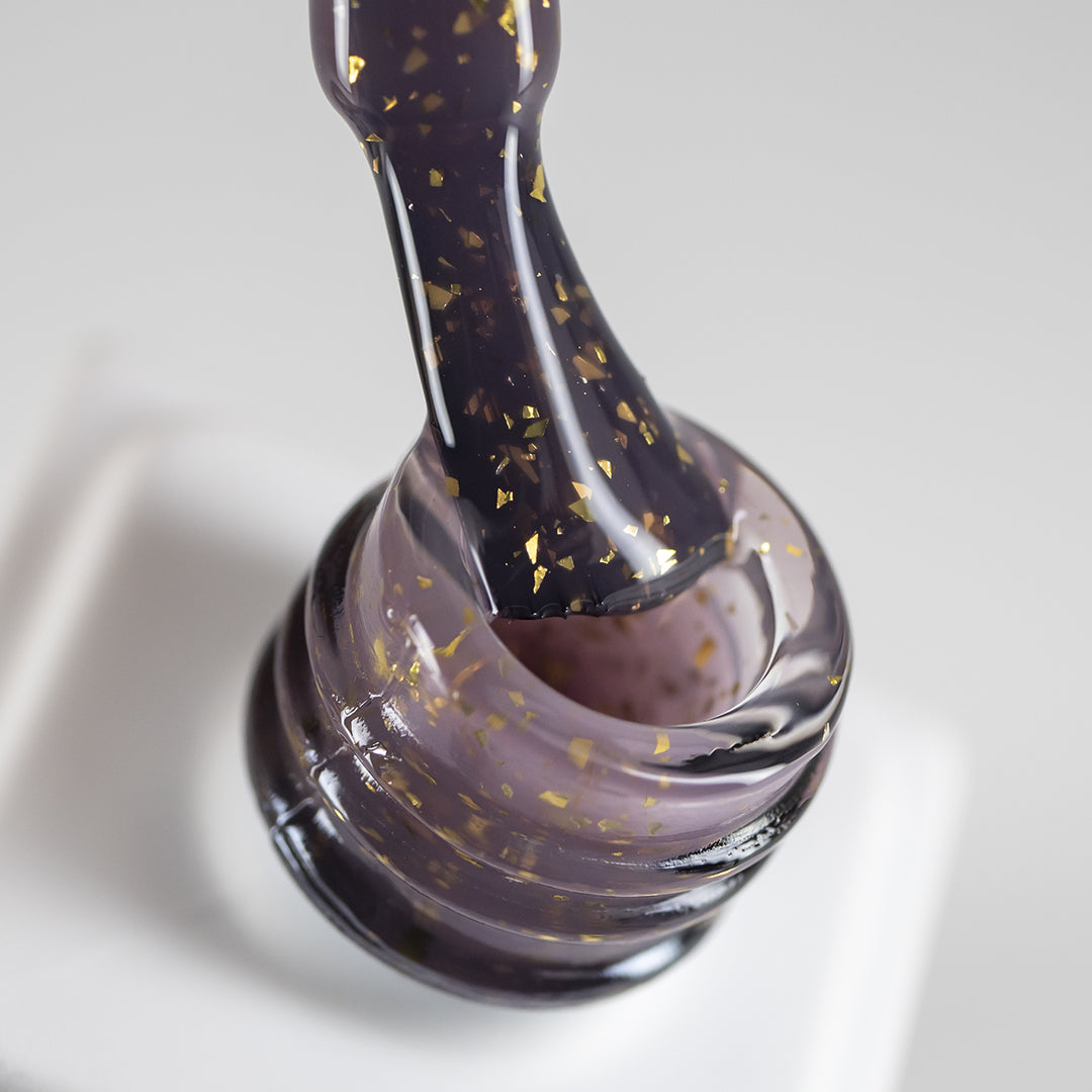 Baza Rubber Glass Flakes 1 - 12ml Annette Nails GF-01