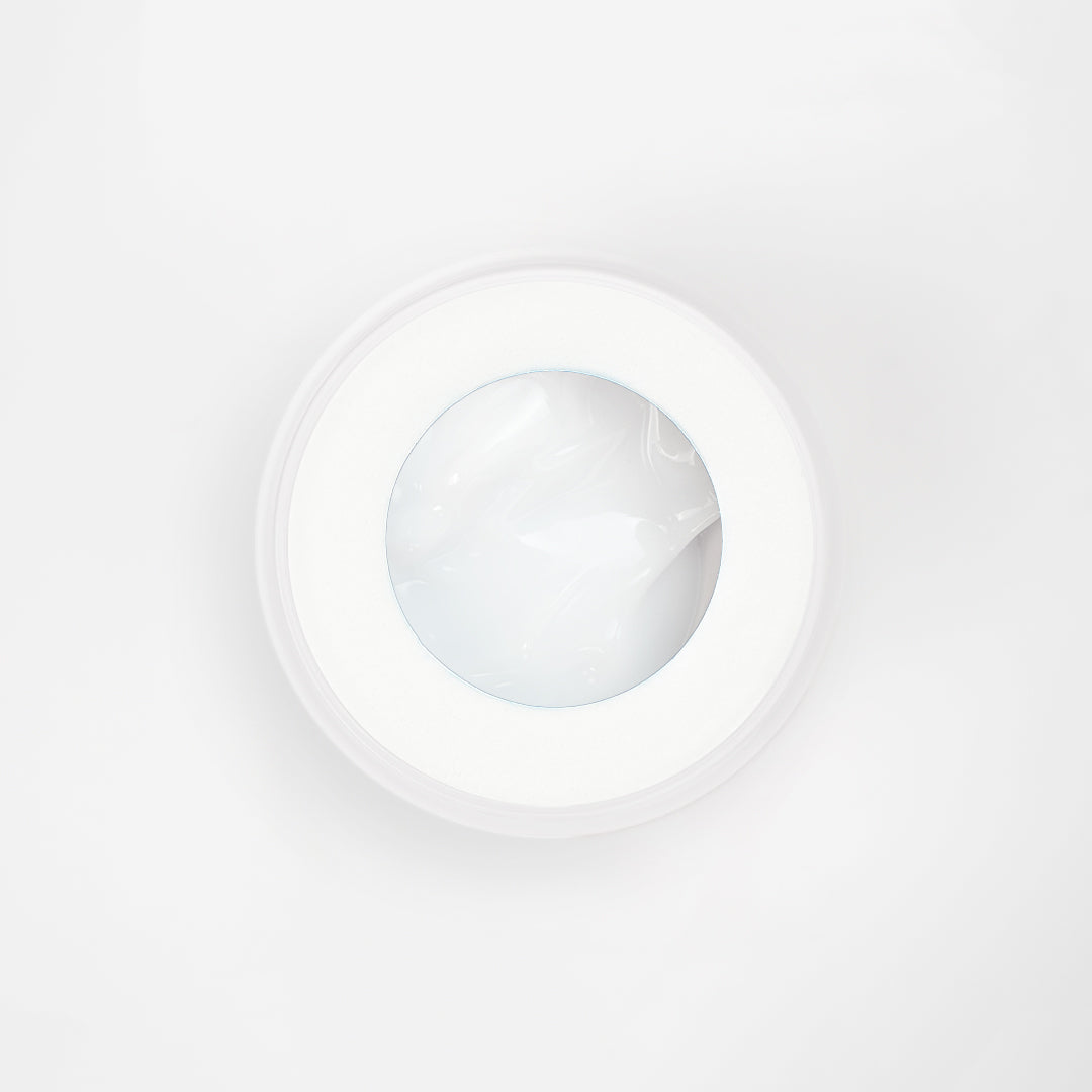 Gel Constructie Jelly 3 Milky White - 15ml Annette Nails GBJ-03-15