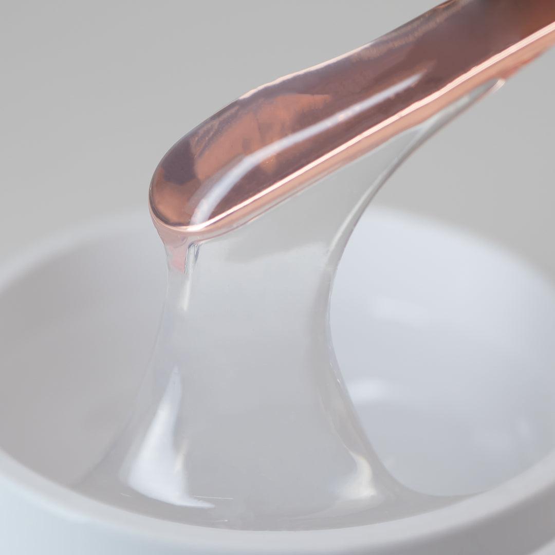 Gel Constructie Jelly 1 Clear - 15ml Annette Nails GBJ-01-15