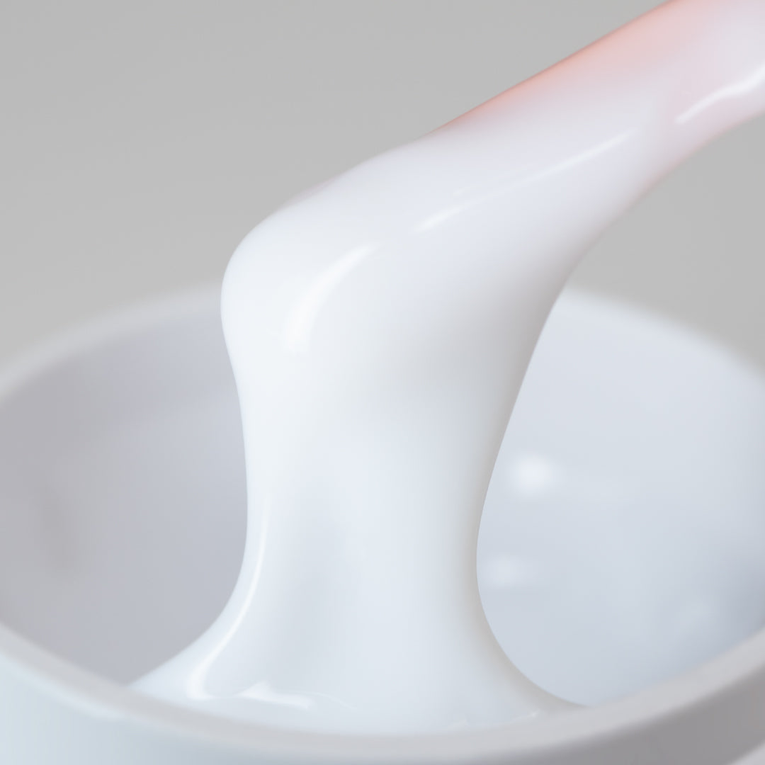 Gel Constructie Jelly 2 White - 15ml Annette Nails GBJ-02-15