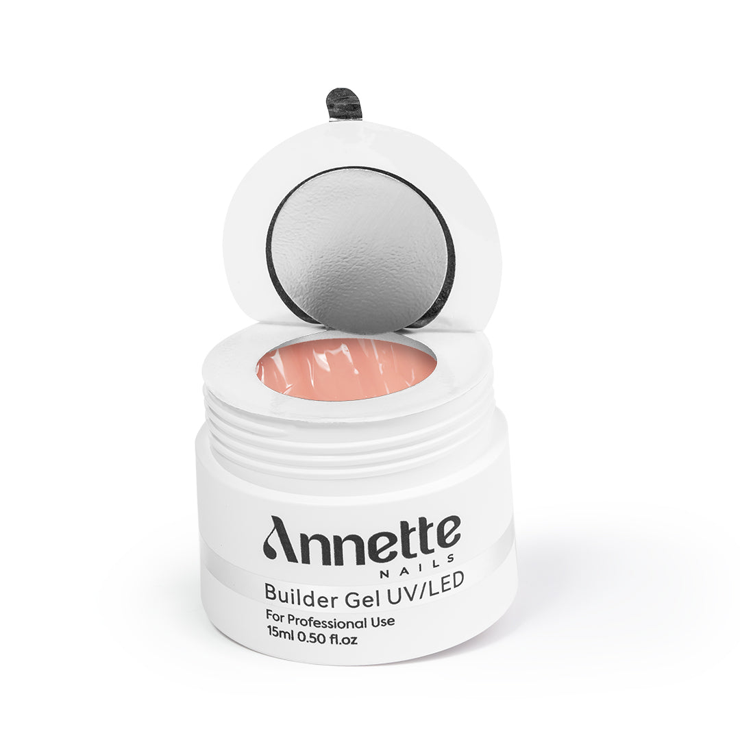 Gel Constructie Jelly 4 Nude - 15ml Annette Nails GBJ-04-15