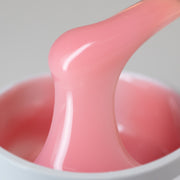 Gel Constructie Jelly 8 Rose - 15ml Annette Nails GBJ-08-15