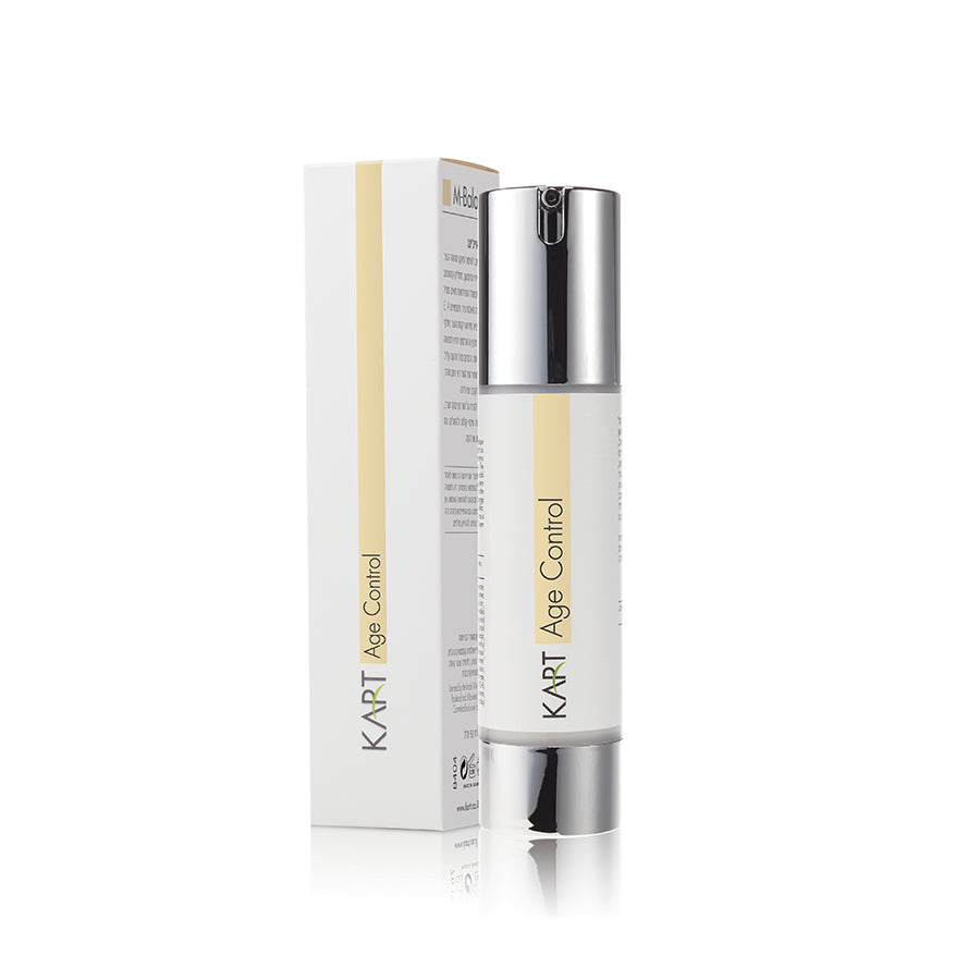 Age Control Kart - 50ml (8404)