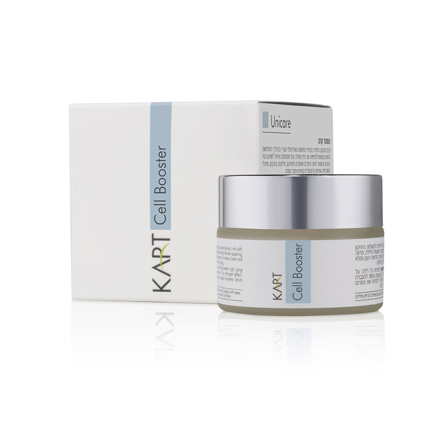 Cell Booster Kart - 50ml (8006)