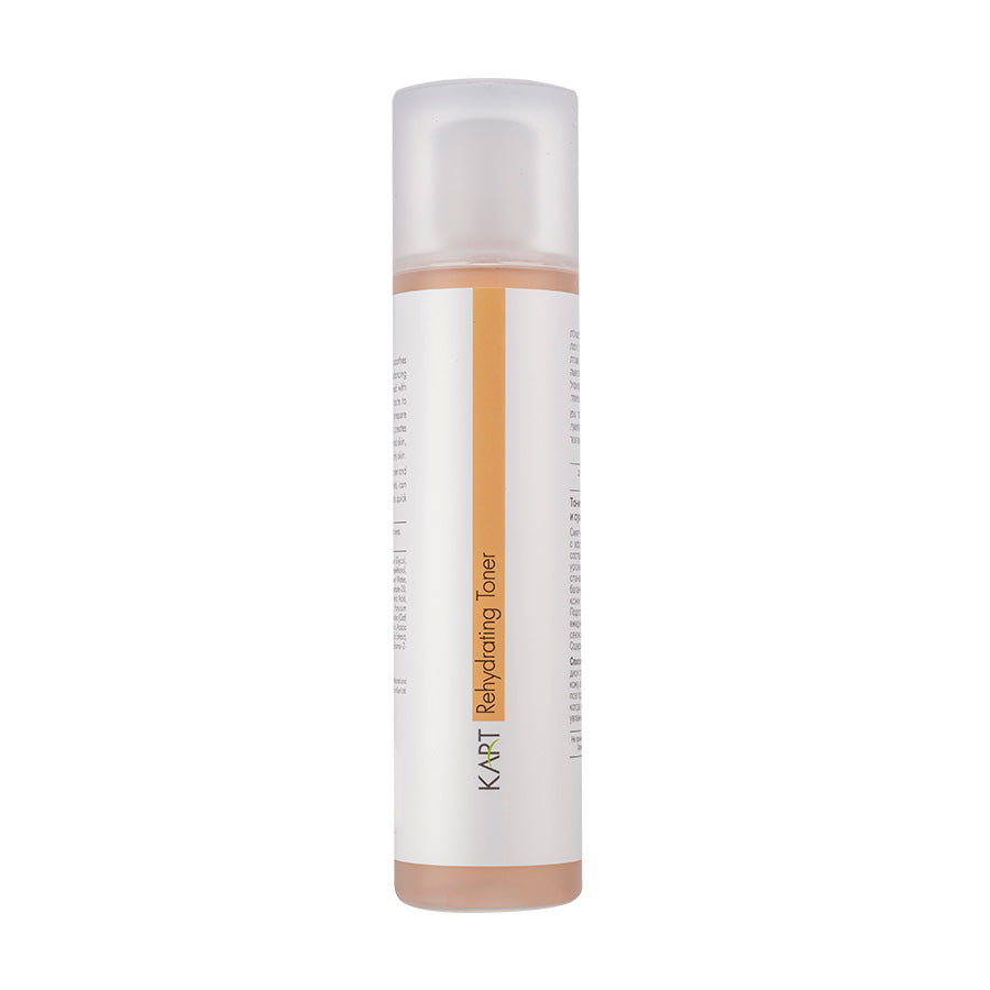 Rehydrating Toner Kart - 250ml (7802)