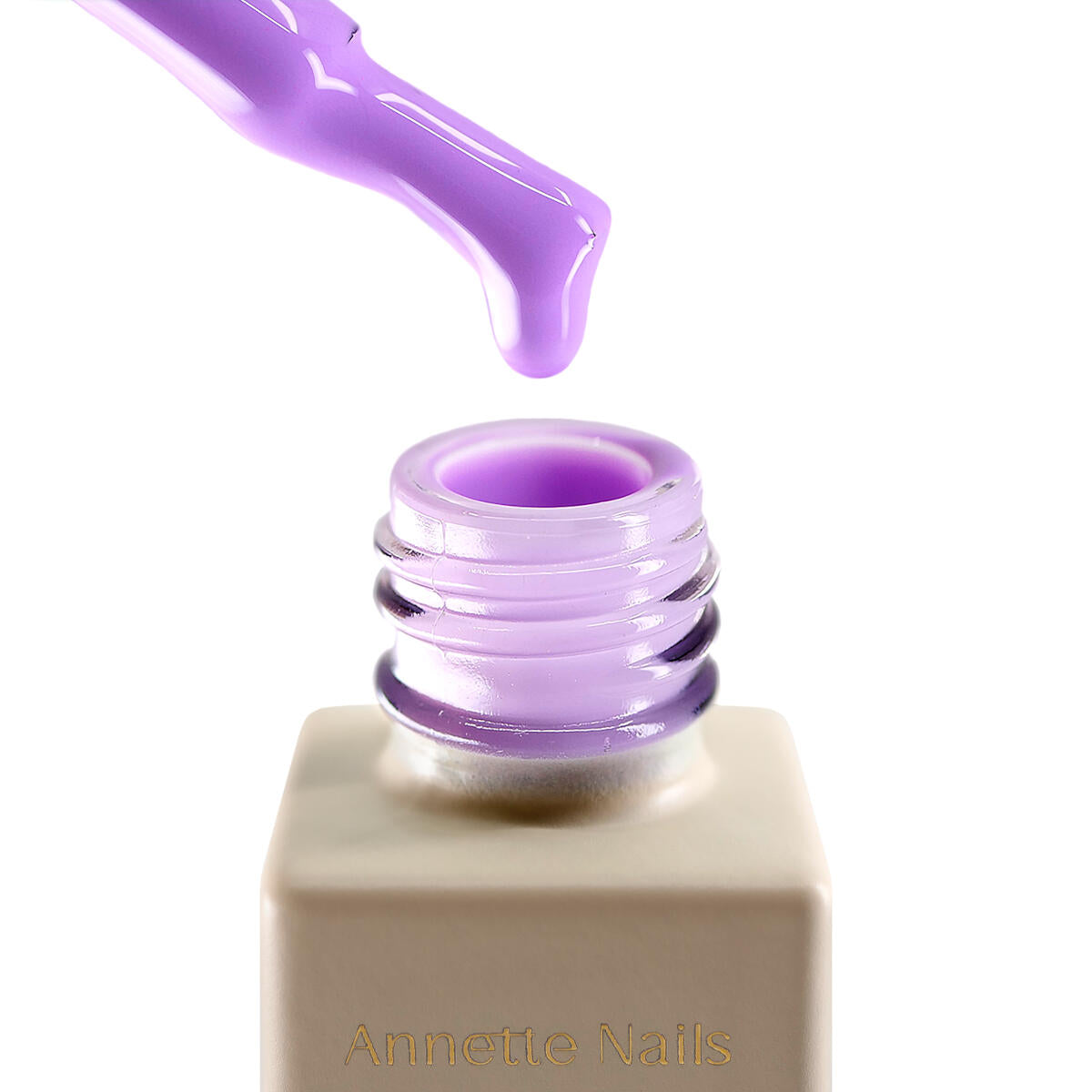 Oja Semipermanenta Lavender Field My Wife 202 - 8ml Annette Nails