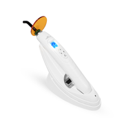 Lampa Fotopolimerizare LED 5W cu Radiometru