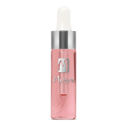 Ulei de cuticule Moyra Raspberry Pink - 15 ml